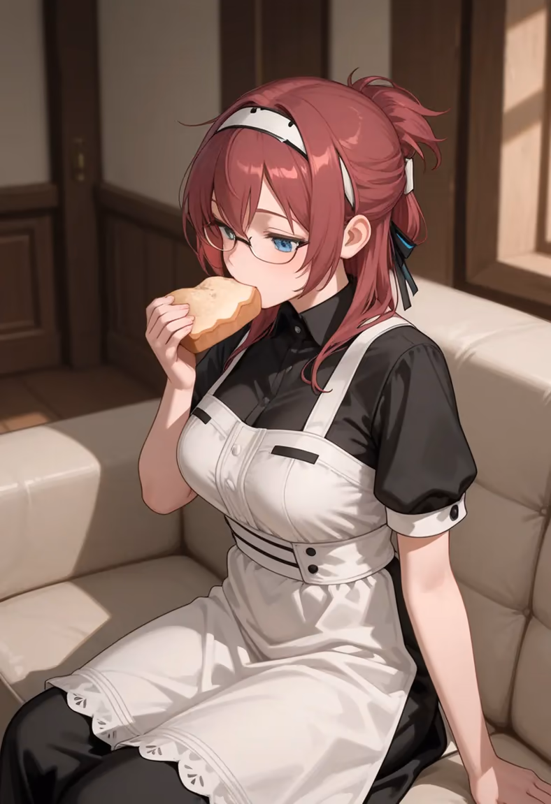 Lilia Greyrat - Mushoku Tensei: Jobless Reincarnation - Hentai Gallery 12 - 300 Images — image 262 of 300