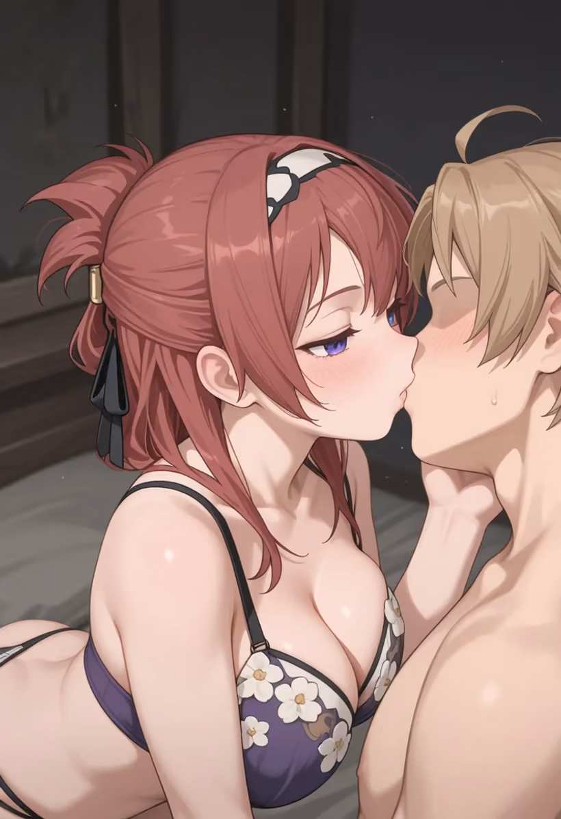 Lilia Greyrat - Mushoku Tensei: Jobless Reincarnation - Hentai Gallery 12 - 300 Images — image 274 of 300