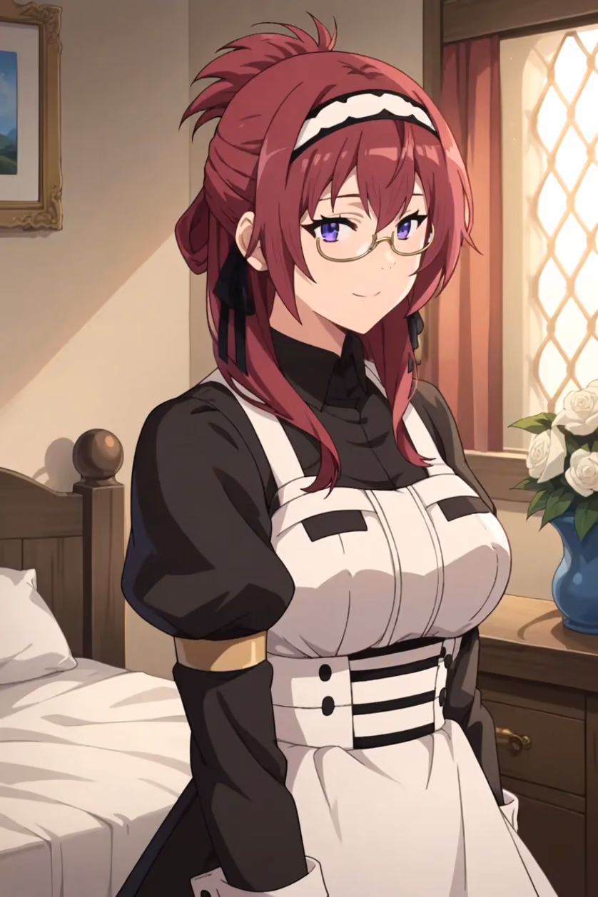 Lilia Greyrat - Mushoku Tensei: Jobless Reincarnation - Hentai Gallery 12 - 300 Images — image 6 of 300