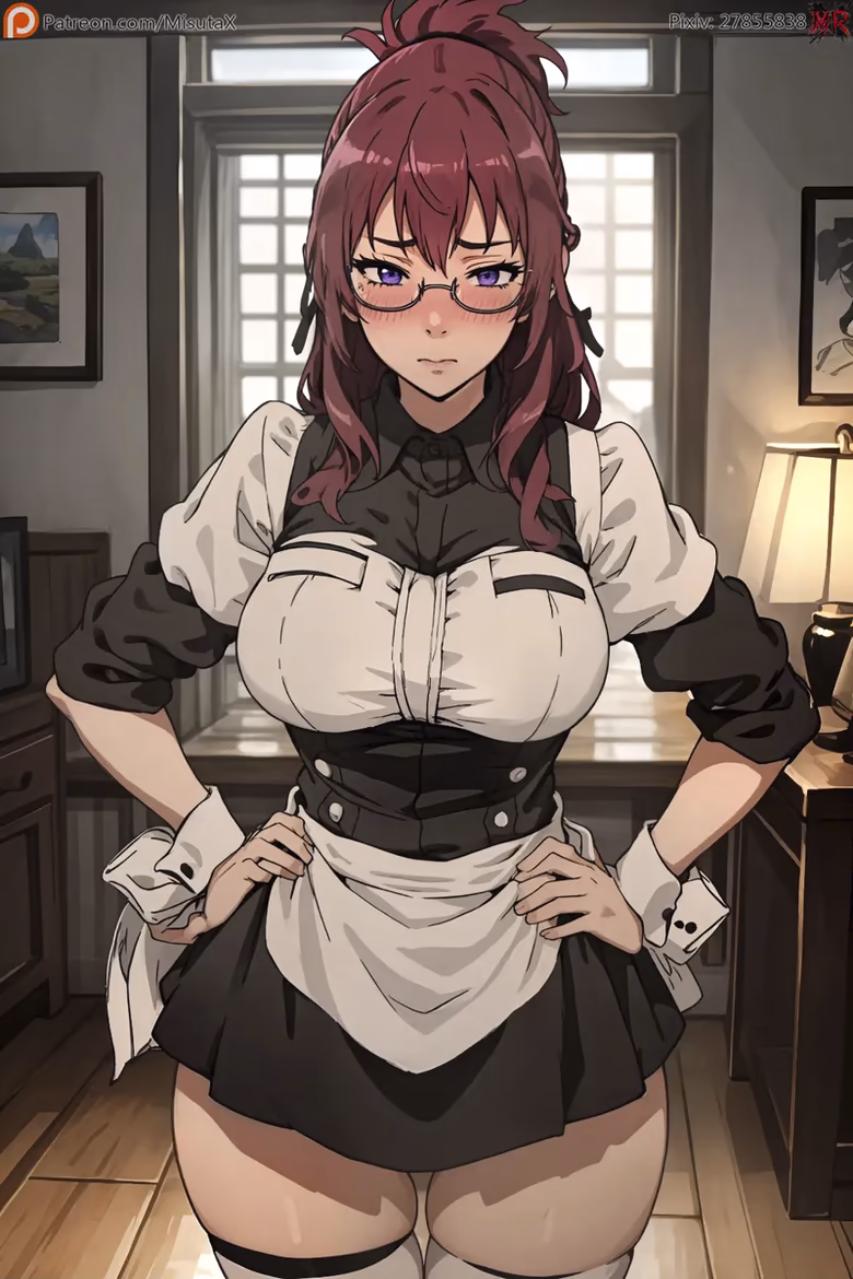 Lilia Greyrat - Mushoku Tensei: Jobless Reincarnation - Hentai Gallery 12 - 300 Images — image 99 of 300