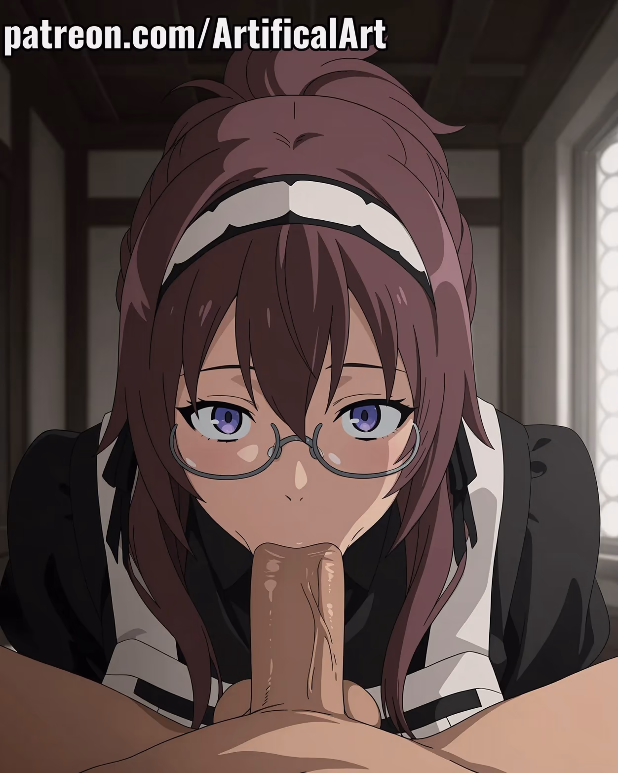 Lilia Greyrat - Mushoku Tensei: Jobless Reincarnation - Hentai Gallery 13 - 67 Images — image 39 of 67