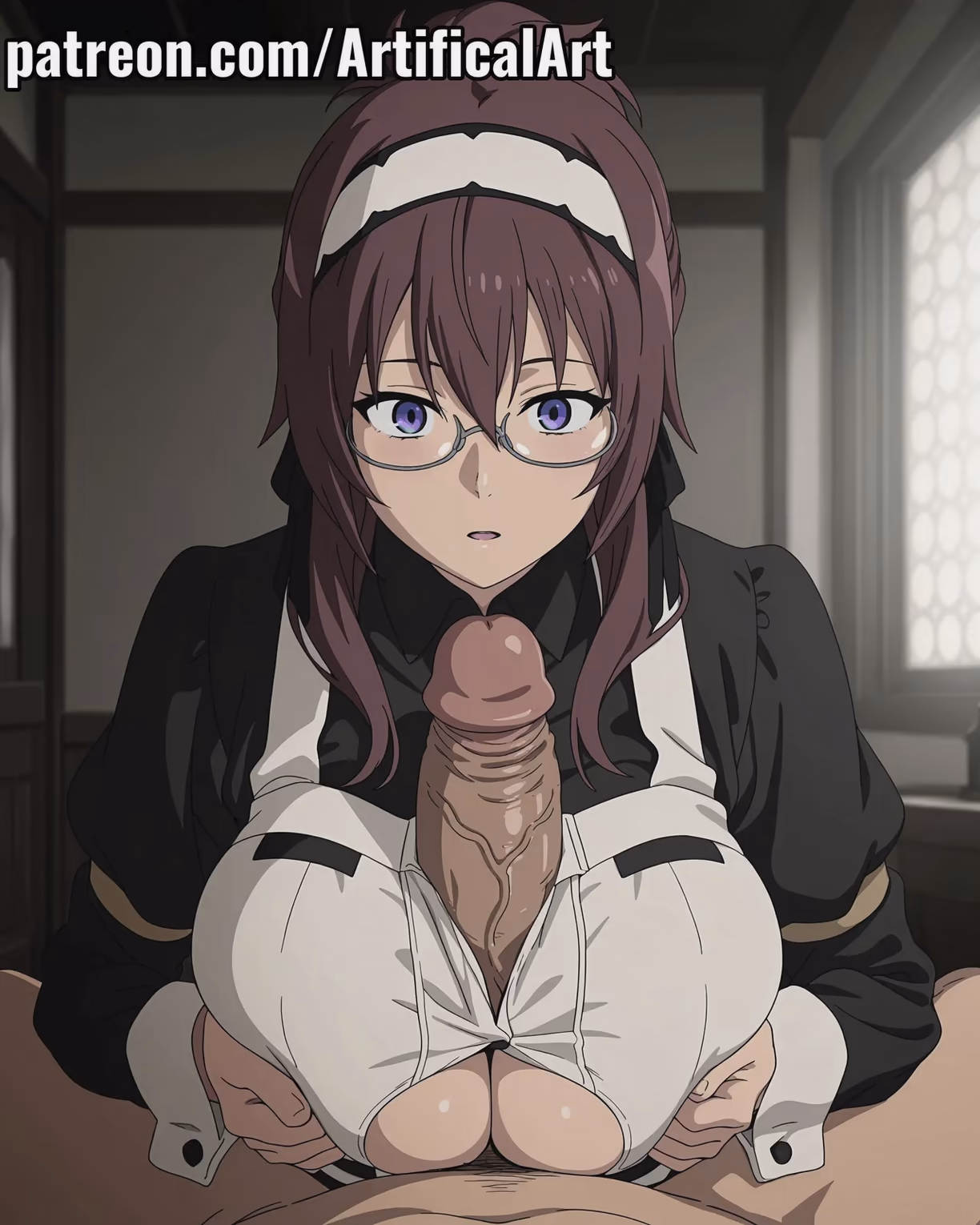 Lilia Greyrat - Mushoku Tensei: Jobless Reincarnation - Hentai Gallery 13 - 67 Images — image 44 of 67