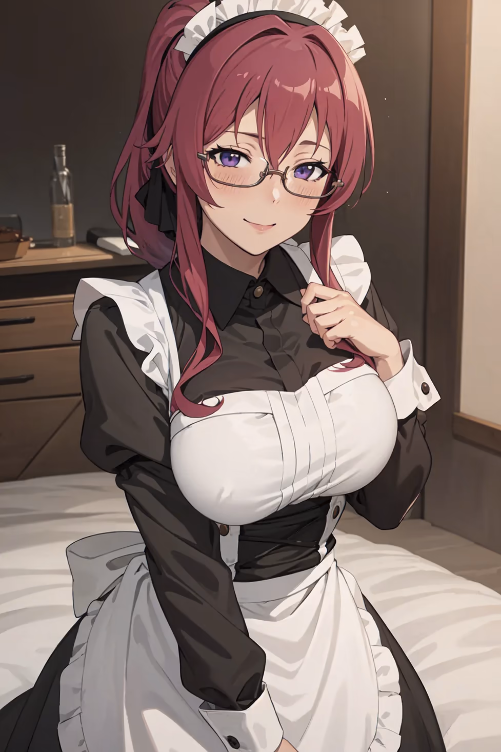 Lilia Greyrat - Mushoku Tensei: Jobless Reincarnation - Hentai Gallery 15 - 31 Images — image 1 of 31