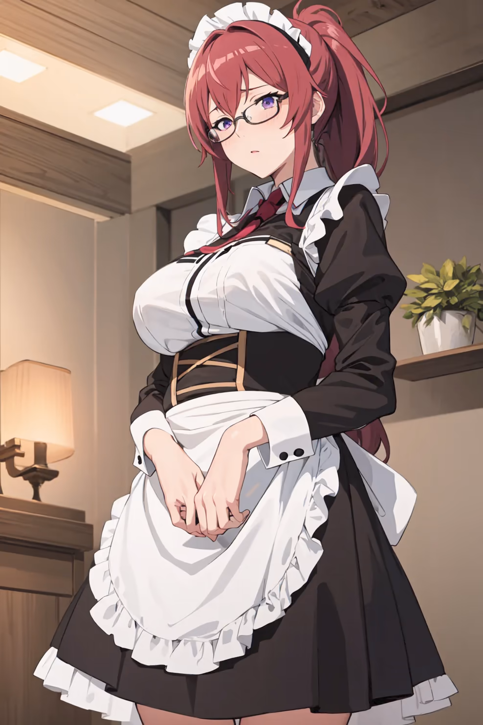 Lilia Greyrat - Mushoku Tensei: Jobless Reincarnation - Hentai Gallery 15 - 31 Images — image 3 of 31