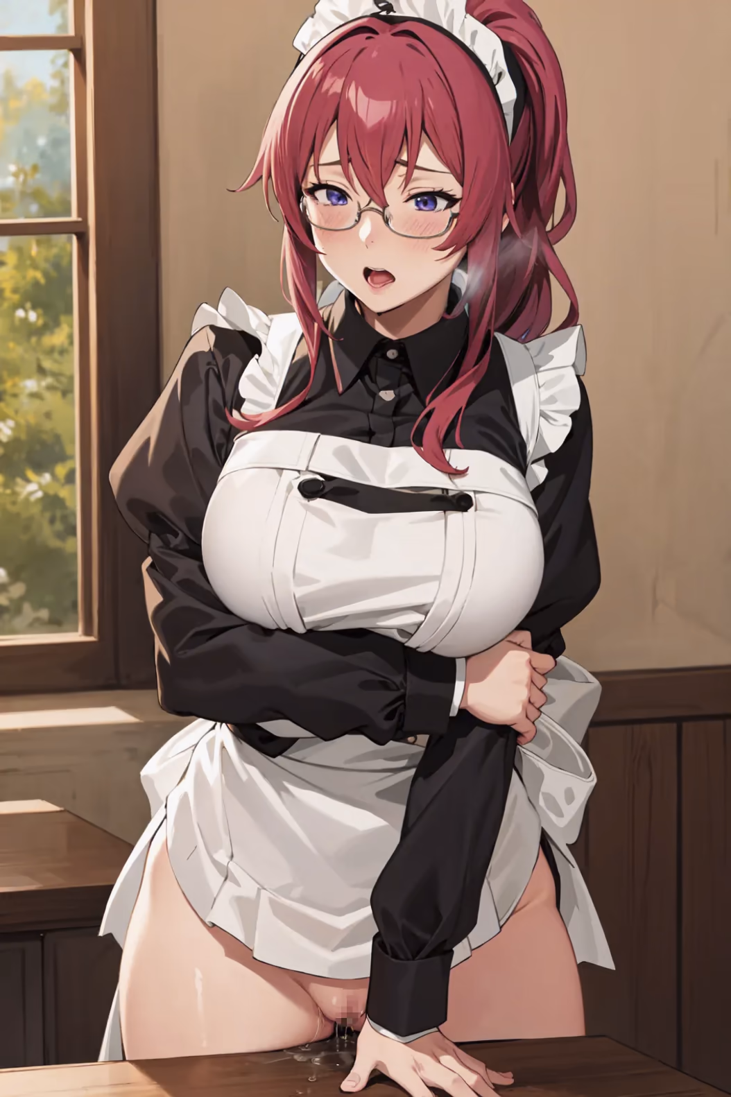 Lilia Greyrat - Mushoku Tensei: Jobless Reincarnation - Hentai Gallery 15 - 31 Images — image 5 of 31