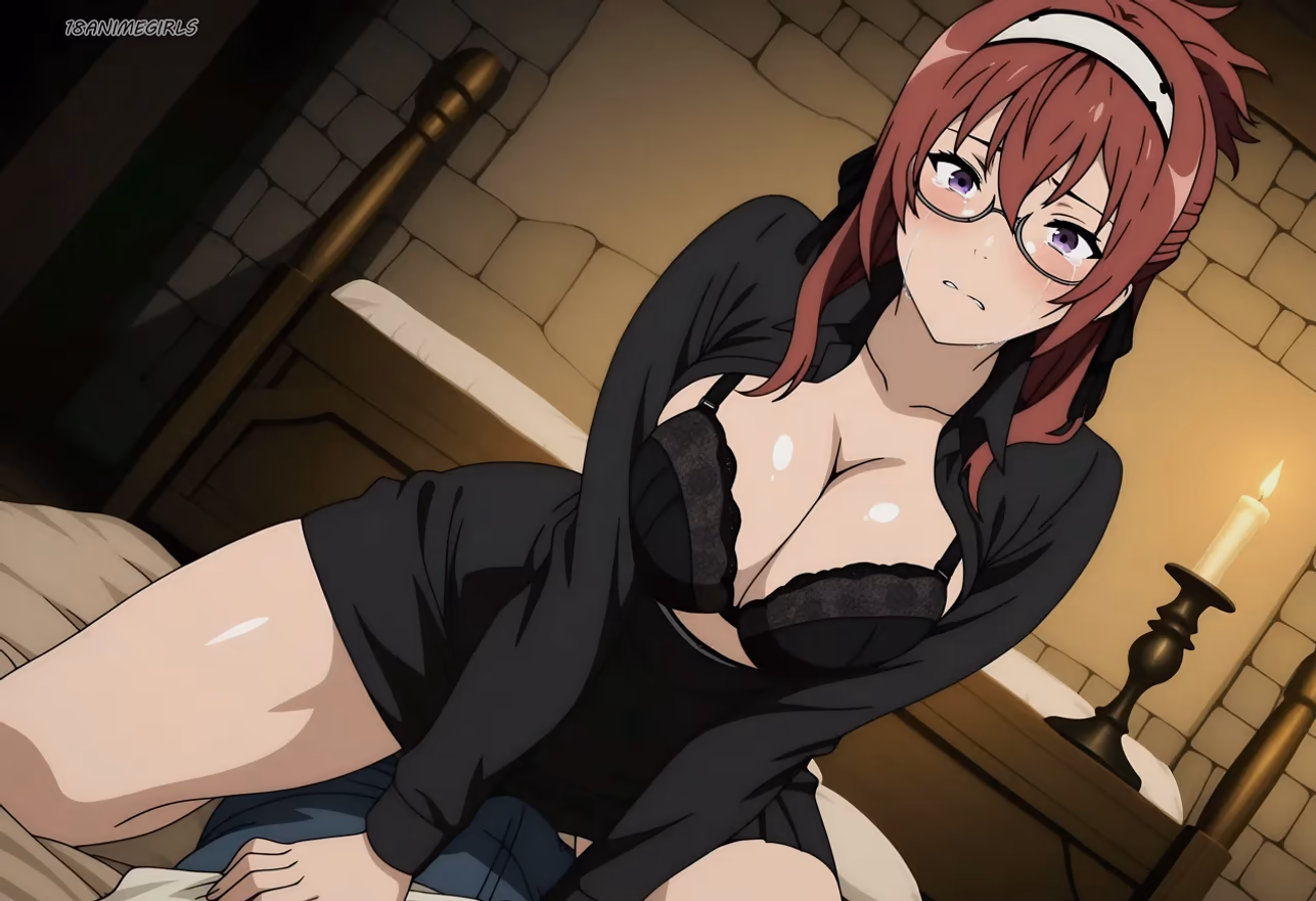 Lilia Greyrat - Mushoku Tensei: Jobless Reincarnation - Hentai Gallery 16 - 186 Images — image 131 of 186