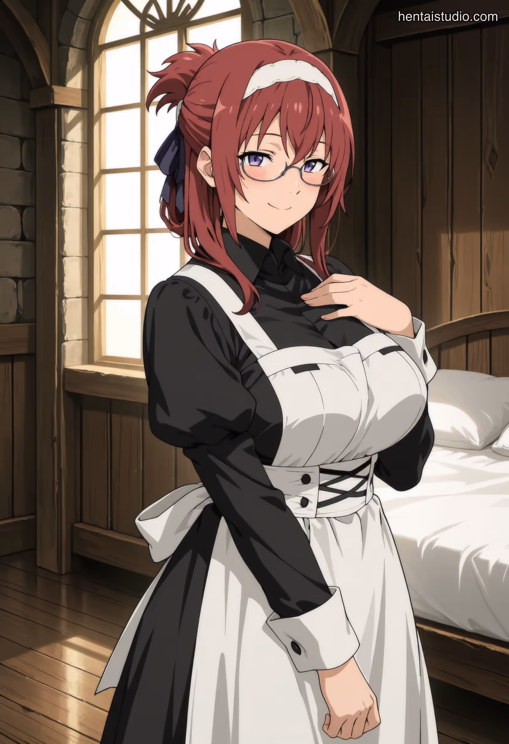Lilia Greyrat - Mushoku Tensei: Jobless Reincarnation - Hentai Gallery 17 - 283 Images — image 1 of 283