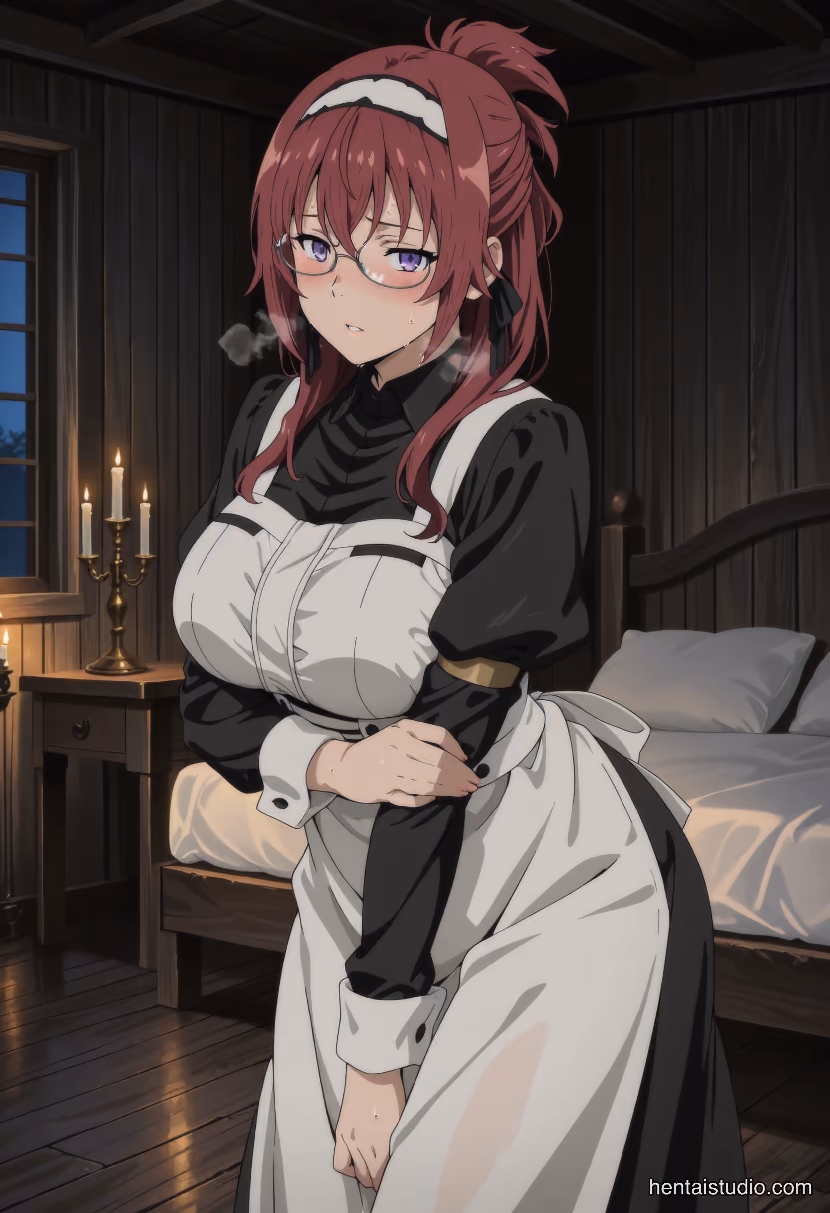 Lilia Greyrat - Mushoku Tensei: Jobless Reincarnation - Hentai Gallery 17 - 283 Images — image 10 of 283