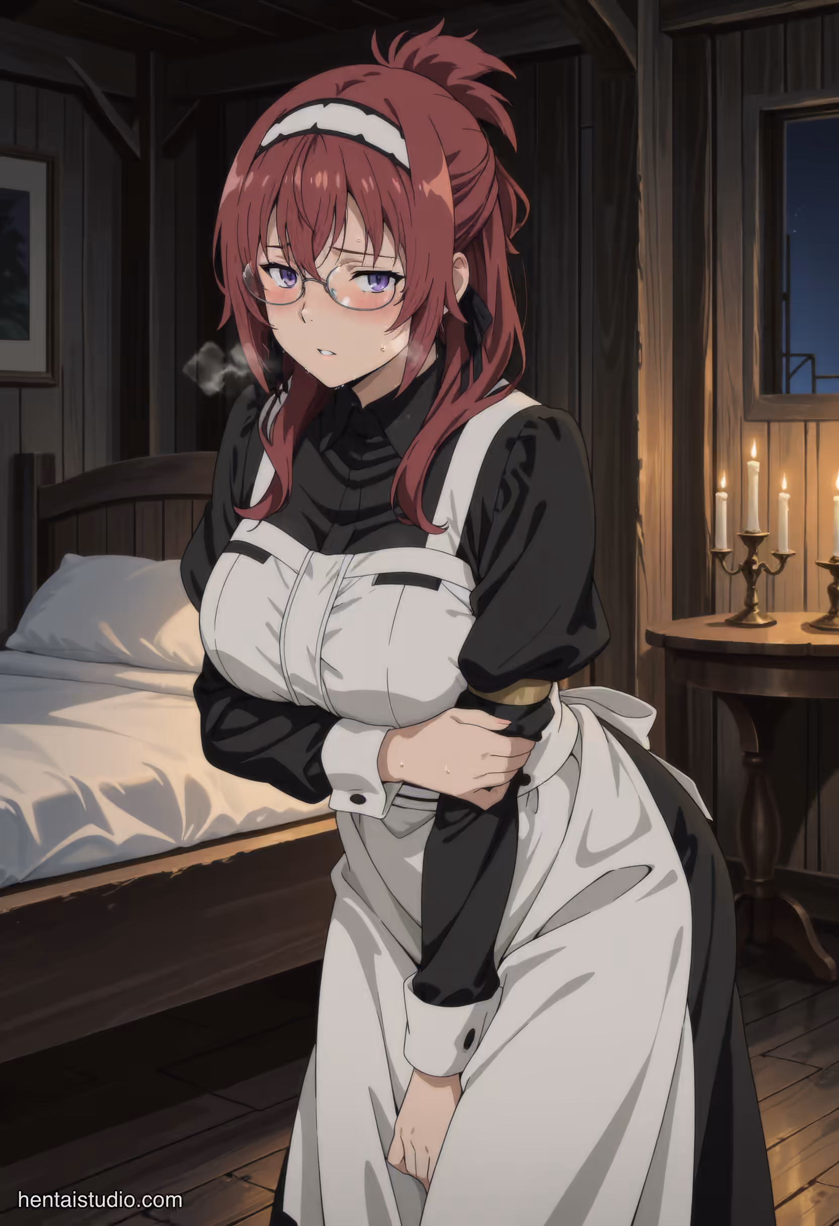 Lilia Greyrat - Mushoku Tensei: Jobless Reincarnation - Hentai Gallery 17 - 283 Images — image 2 of 283
