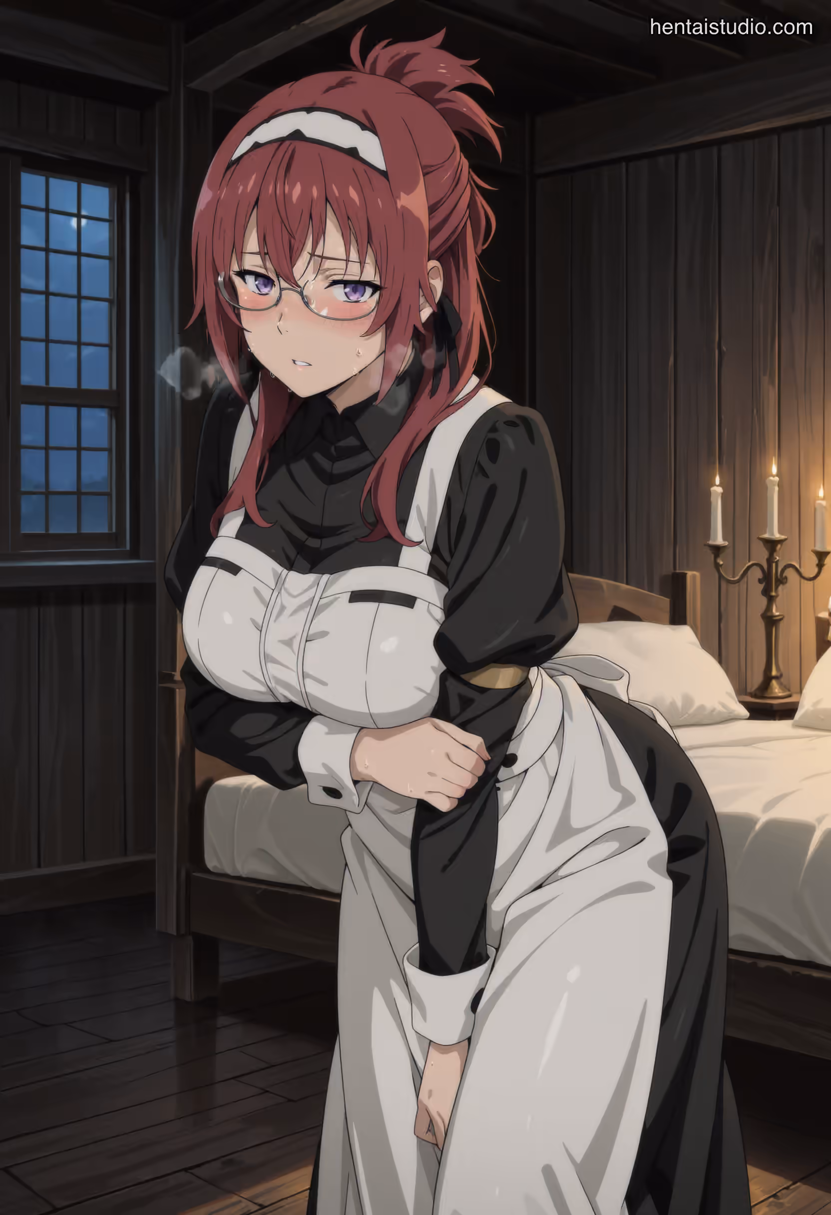 Lilia Greyrat - Mushoku Tensei: Jobless Reincarnation - Hentai Gallery 17 - 283 Images — image 3 of 283