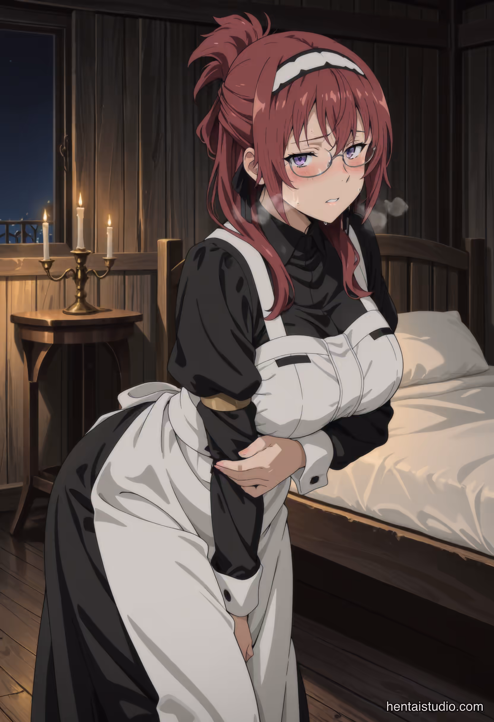 Lilia Greyrat - Mushoku Tensei: Jobless Reincarnation - Hentai Gallery 17 - 283 Images — image 7 of 283