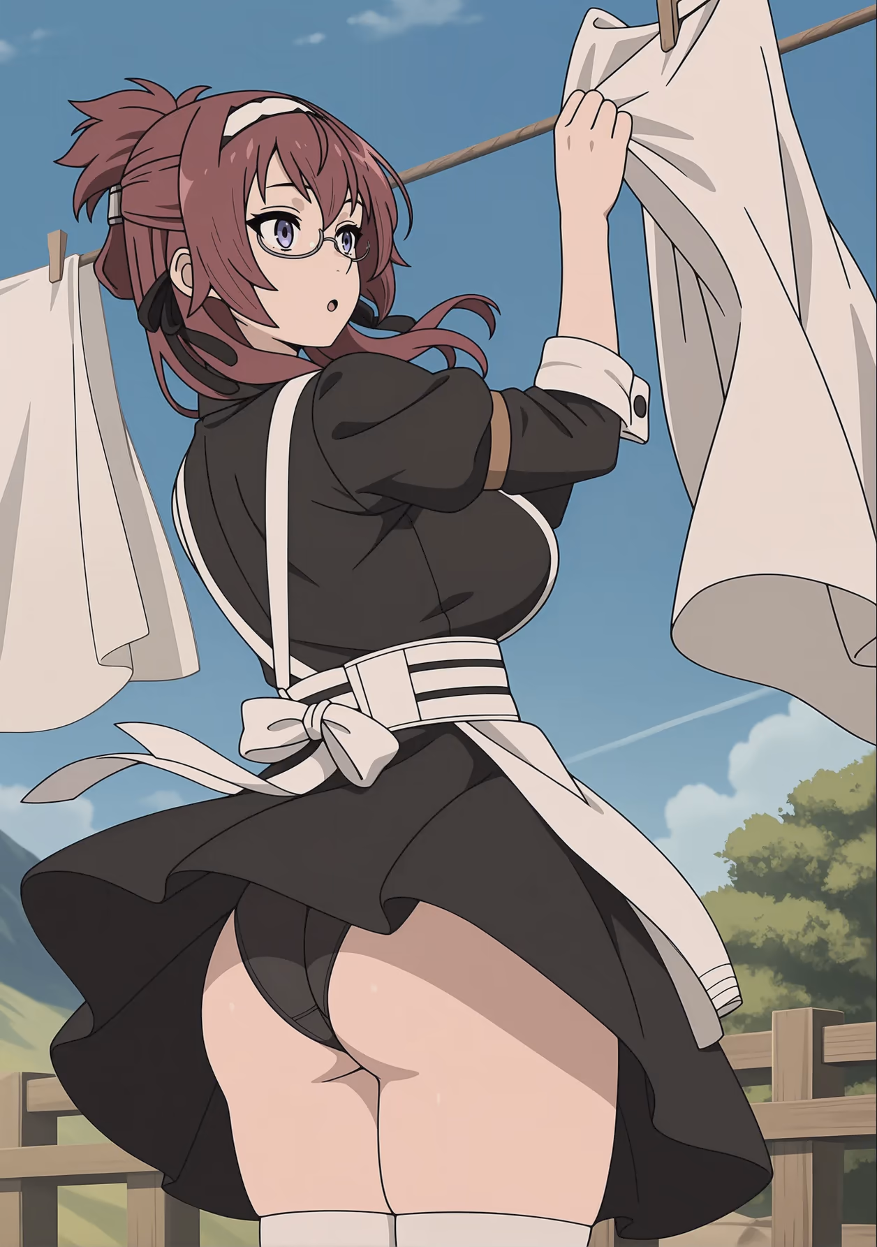 Lilia Greyrat - Mushoku Tensei: Jobless Reincarnation - Hentai Gallery 18 - 112 Images — image 1 of 112