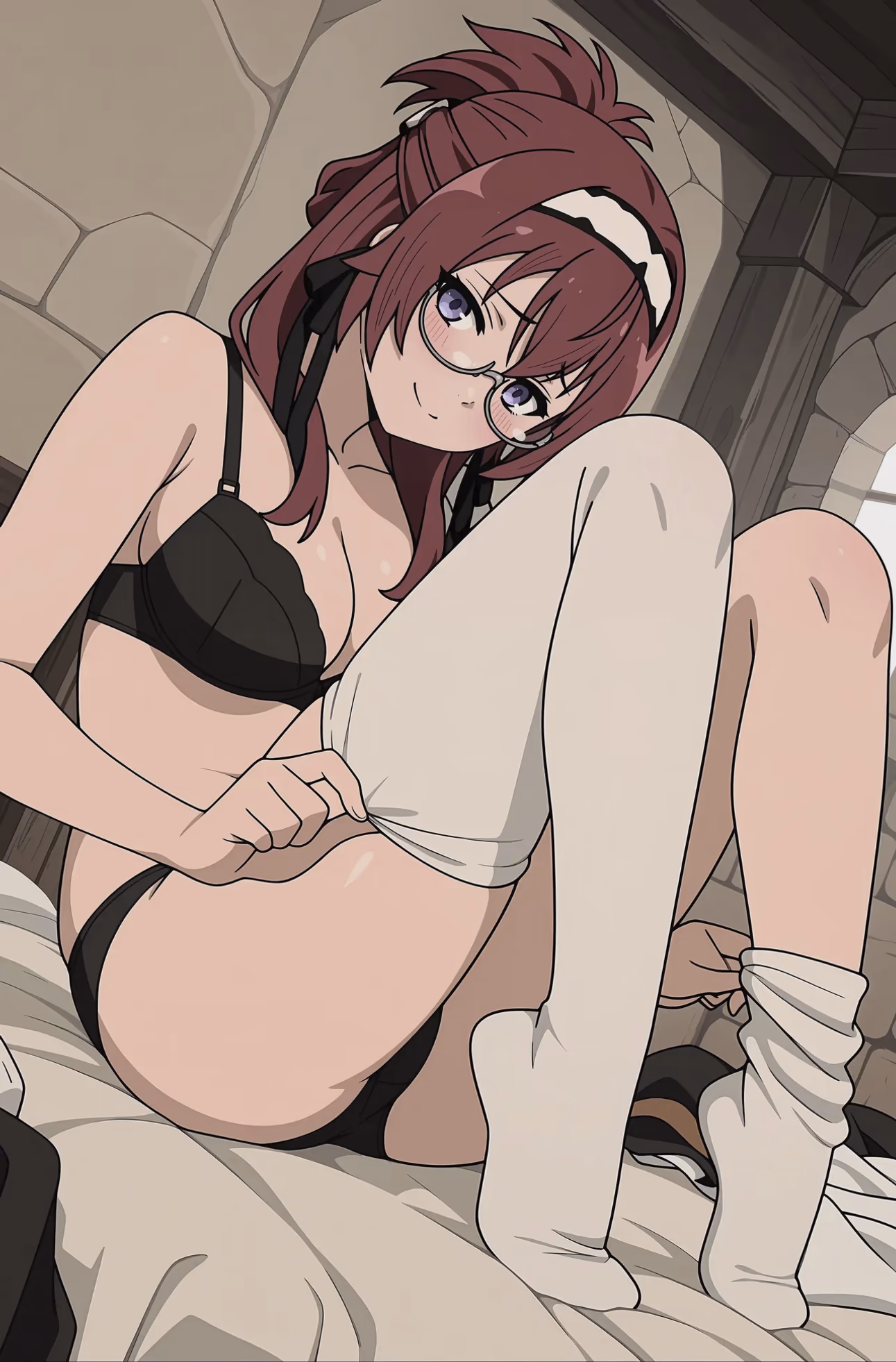 Lilia Greyrat - Mushoku Tensei: Jobless Reincarnation - Hentai Gallery 18 - 112 Images — image 11 of 112