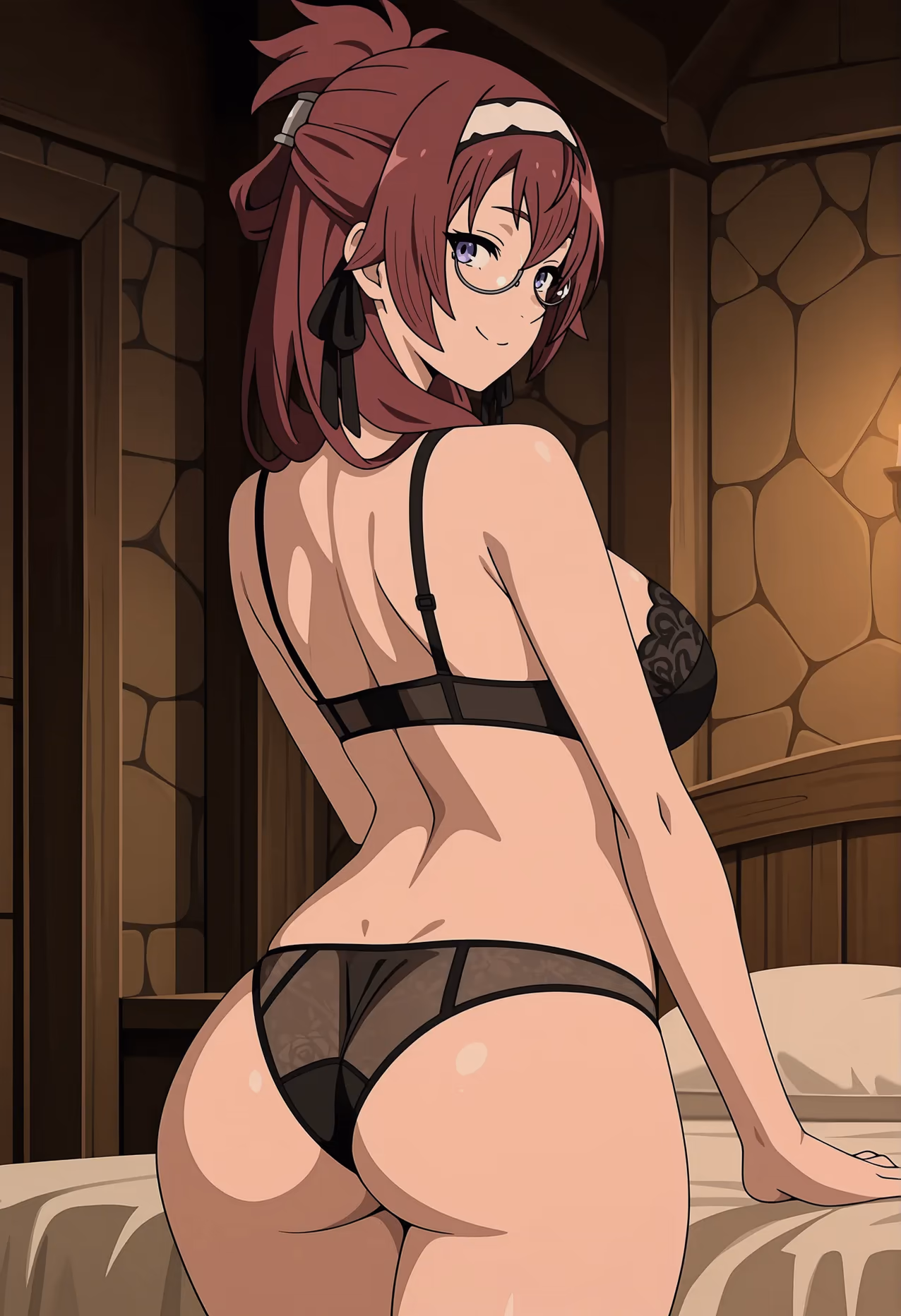 Lilia Greyrat - Mushoku Tensei: Jobless Reincarnation - Hentai Gallery 18 - 112 Images — image 14 of 112