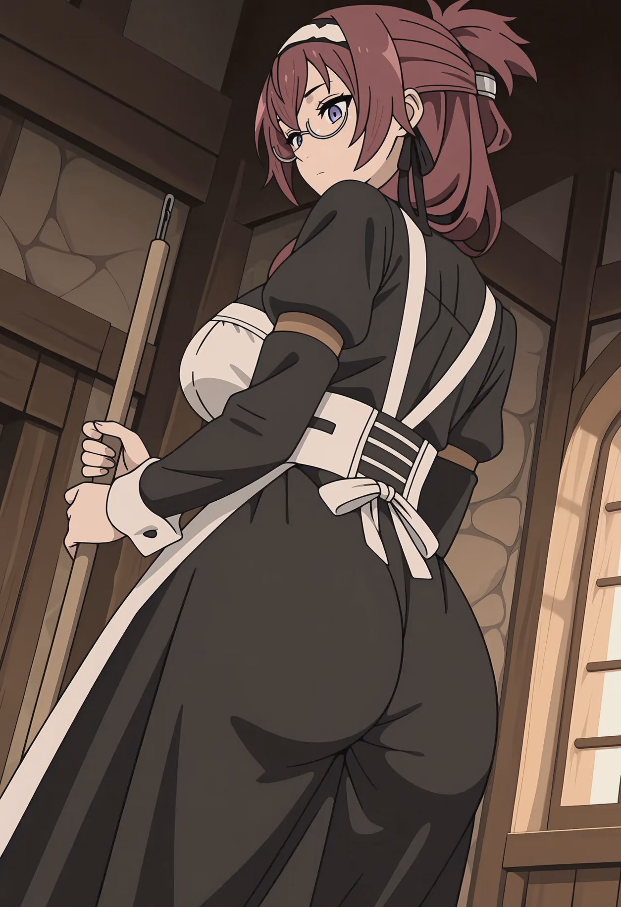 Lilia Greyrat - Mushoku Tensei: Jobless Reincarnation - Hentai Gallery 18 - 112 Images — image 2 of 112