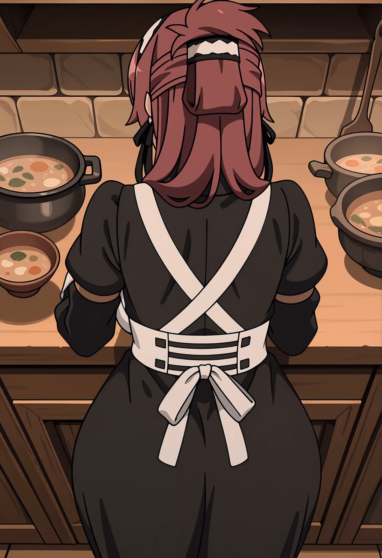 Lilia Greyrat - Mushoku Tensei: Jobless Reincarnation - Hentai Gallery 18 - 112 Images — image 4 of 112