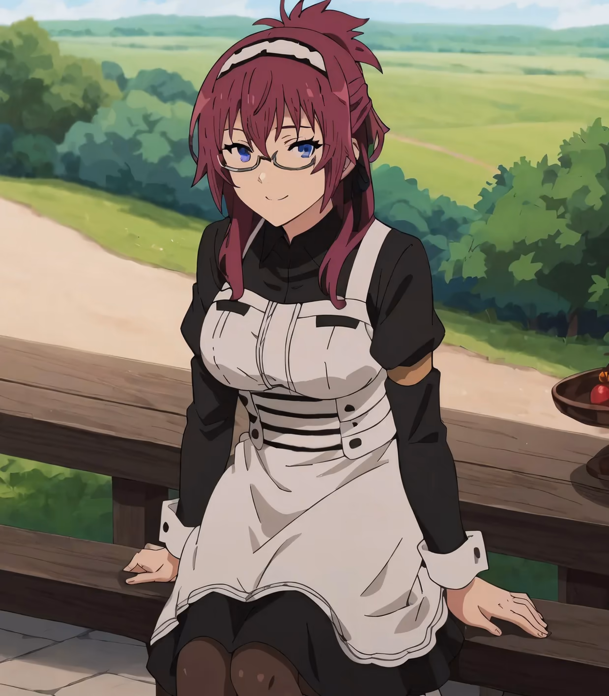 Lilia Greyrat - Mushoku Tensei: Jobless Reincarnation - Hentai Gallery 19 - 61 Images — image 1 of 61