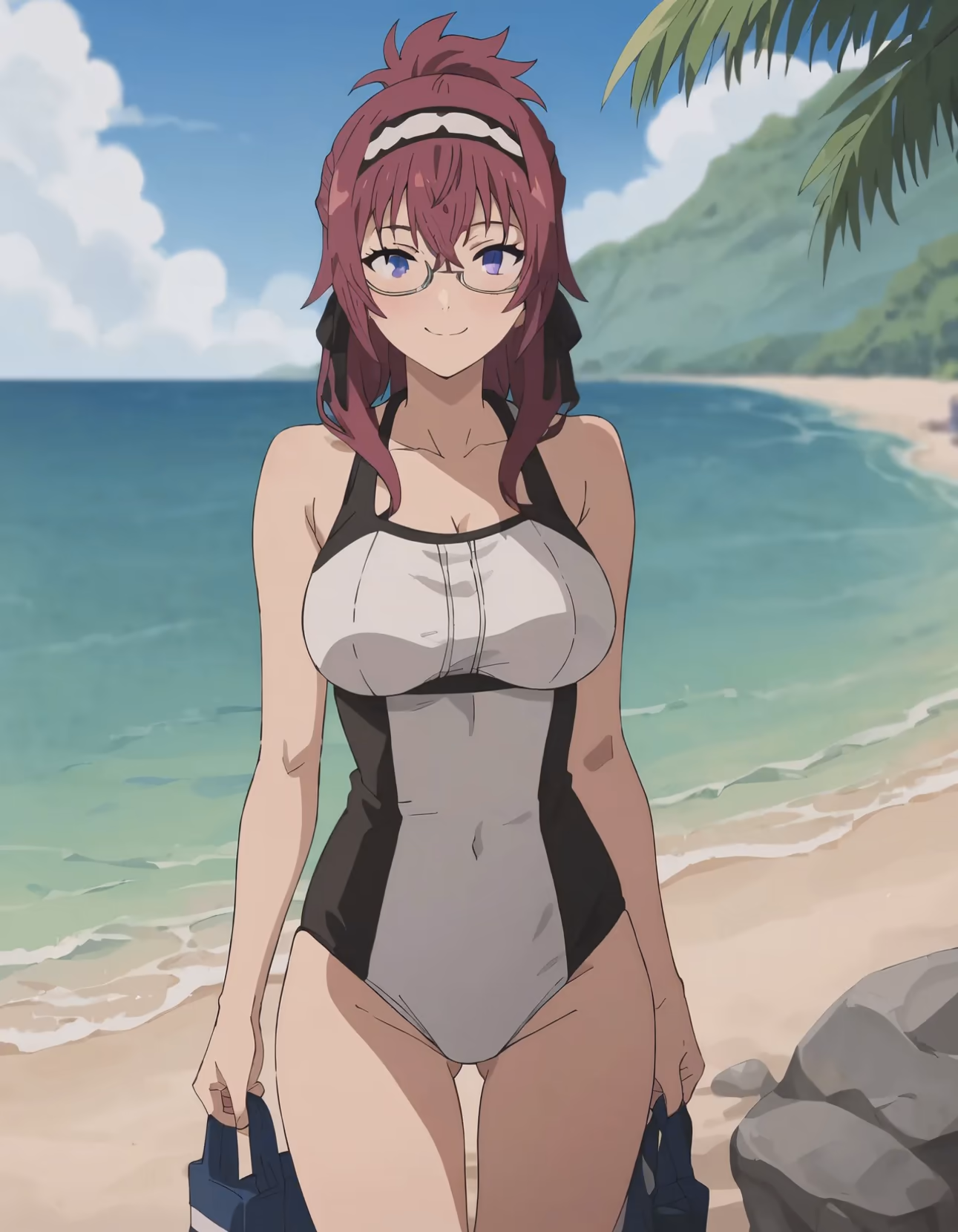 Lilia Greyrat - Mushoku Tensei: Jobless Reincarnation - Hentai Gallery 19 - 61 Images — image 4 of 61