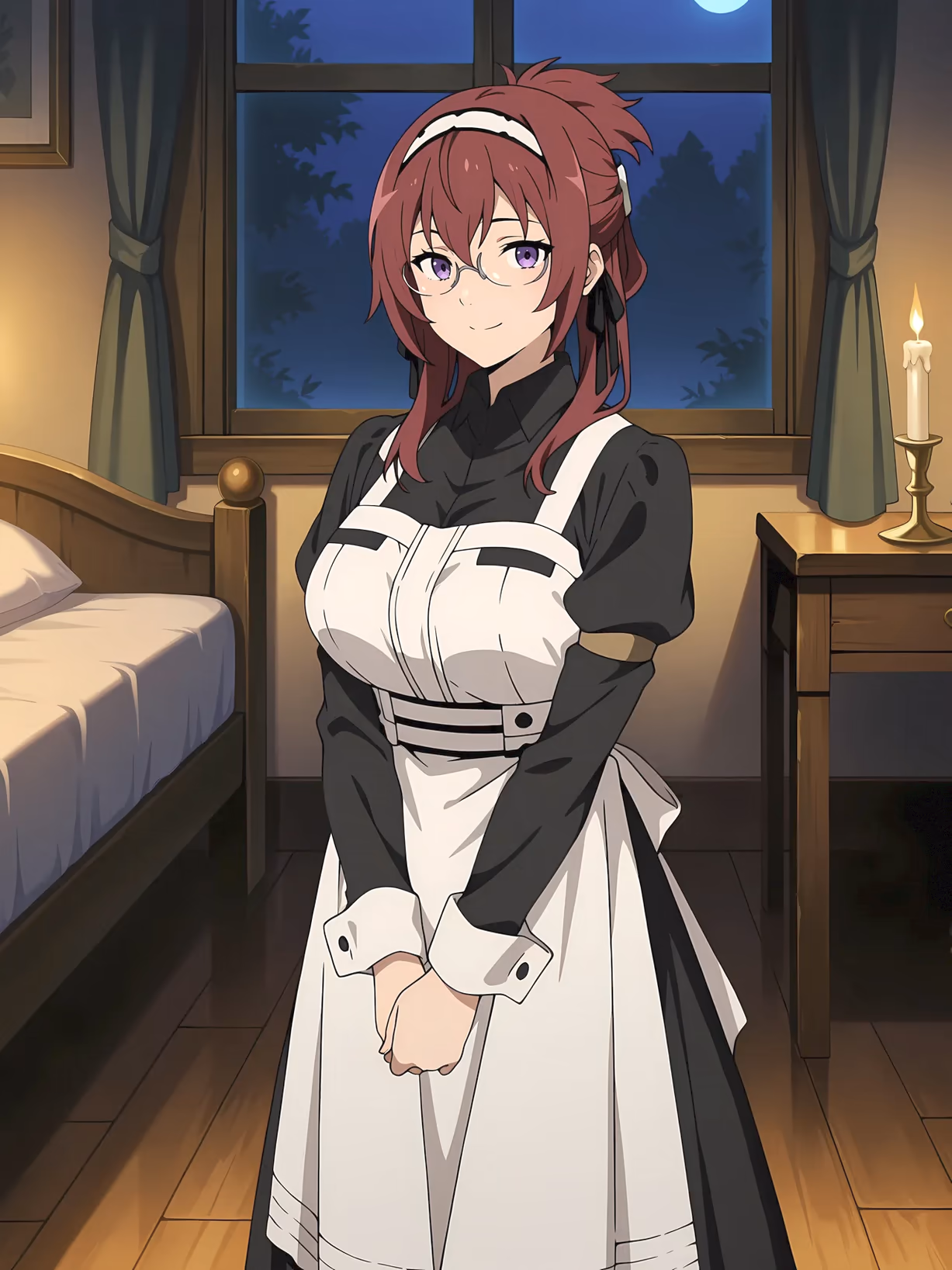 Lilia Greyrat - Mushoku Tensei: Jobless Reincarnation - Hentai Gallery 20 - 121 Images — image 1 of 121