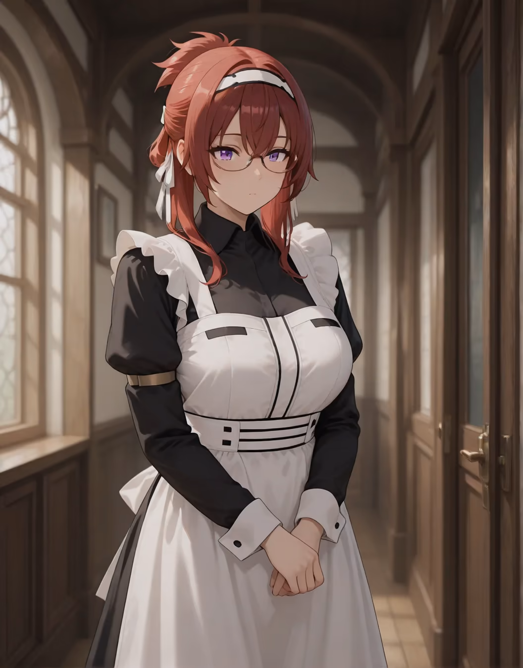Lilia Greyrat - Mushoku Tensei: Jobless Reincarnation - Hentai Gallery 21 - 359 Images — image 1 of 359