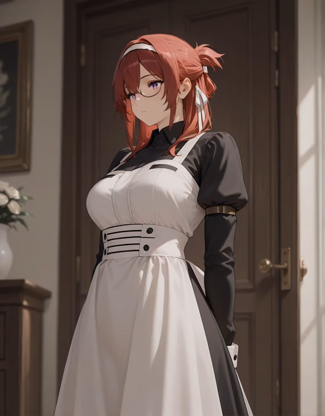 Lilia Greyrat - Mushoku Tensei: Jobless Reincarnation - Hentai Gallery 21 - 359 Images — image 10 of 359