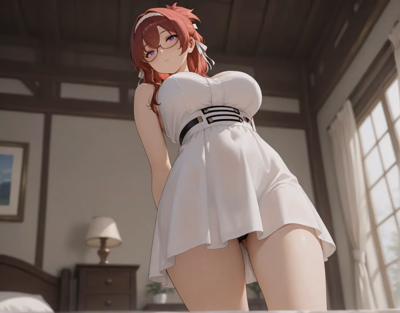 Lilia Greyrat - Mushoku Tensei: Jobless Reincarnation - Hentai Gallery 21 - 359 Images — image 13 of 359