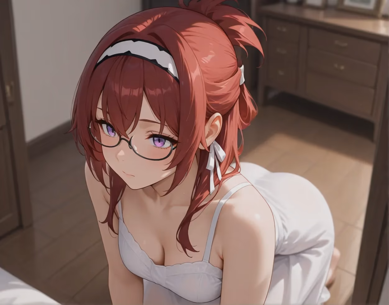 Lilia Greyrat - Mushoku Tensei: Jobless Reincarnation - Hentai Gallery 21 - 359 Images — image 15 of 359