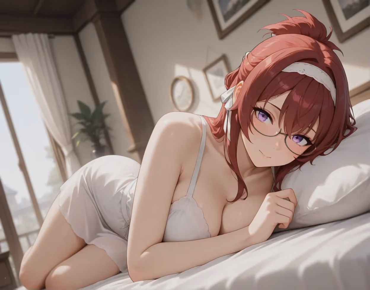 Lilia Greyrat - Mushoku Tensei: Jobless Reincarnation - Hentai Gallery 21 - 359 Images — image 21 of 359