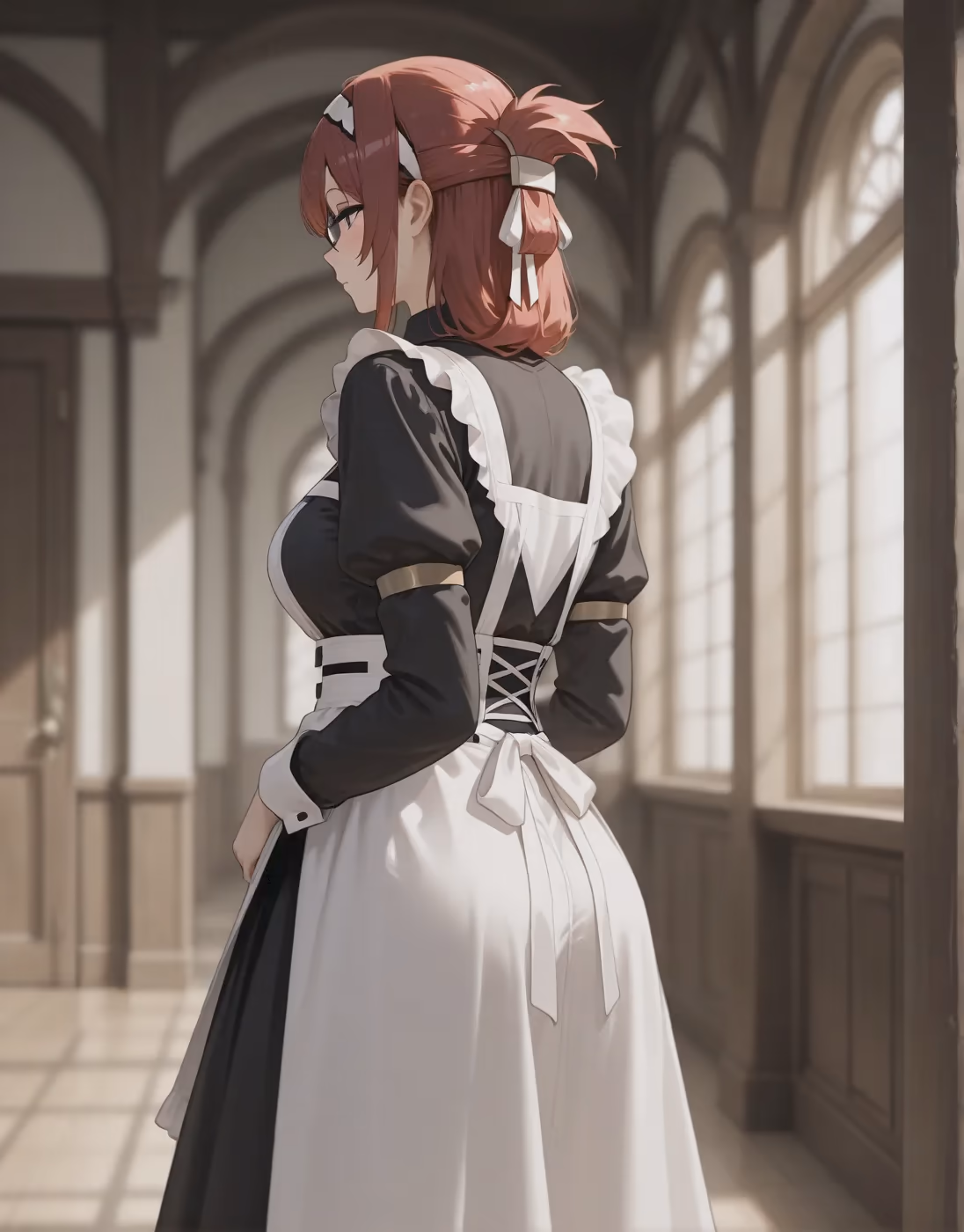 Lilia Greyrat - Mushoku Tensei: Jobless Reincarnation - Hentai Gallery 21 - 359 Images — image 3 of 359