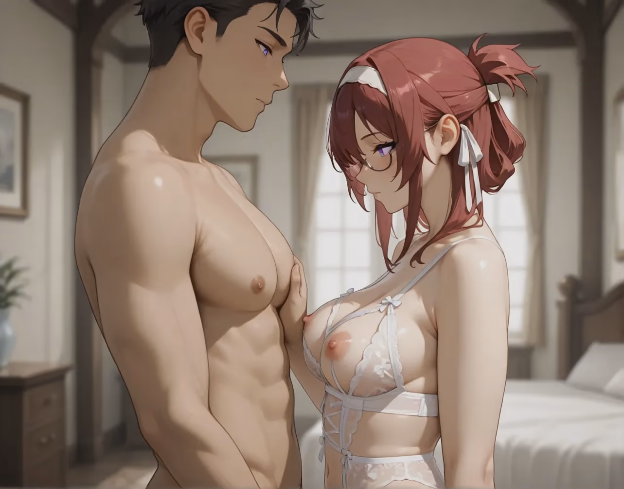 Lilia Greyrat - Mushoku Tensei: Jobless Reincarnation - Hentai Gallery 21 - 359 Images — image 65 of 359