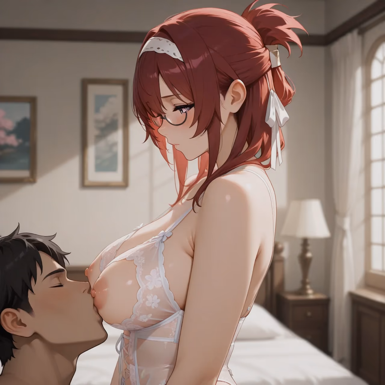 Lilia Greyrat - Mushoku Tensei: Jobless Reincarnation - Hentai Gallery 21 - 359 Images — image 78 of 359