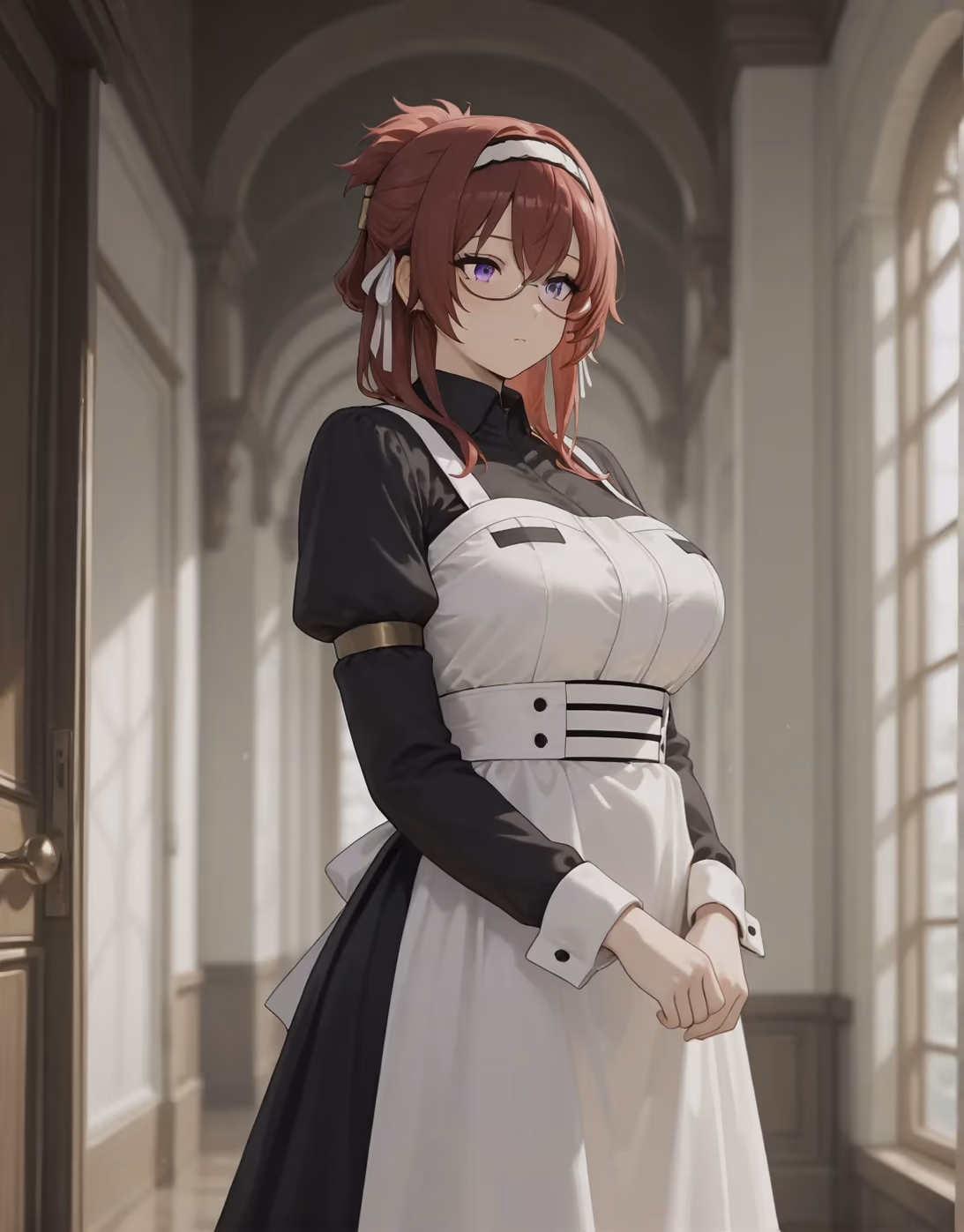 Lilia Greyrat - Mushoku Tensei: Jobless Reincarnation - Hentai Gallery 21 - 359 Images — image 8 of 359
