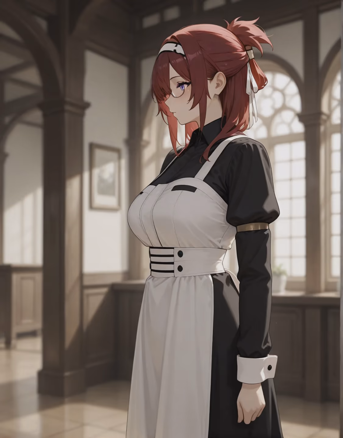 Lilia Greyrat - Mushoku Tensei: Jobless Reincarnation - Hentai Gallery 21 - 359 Images — image 9 of 359