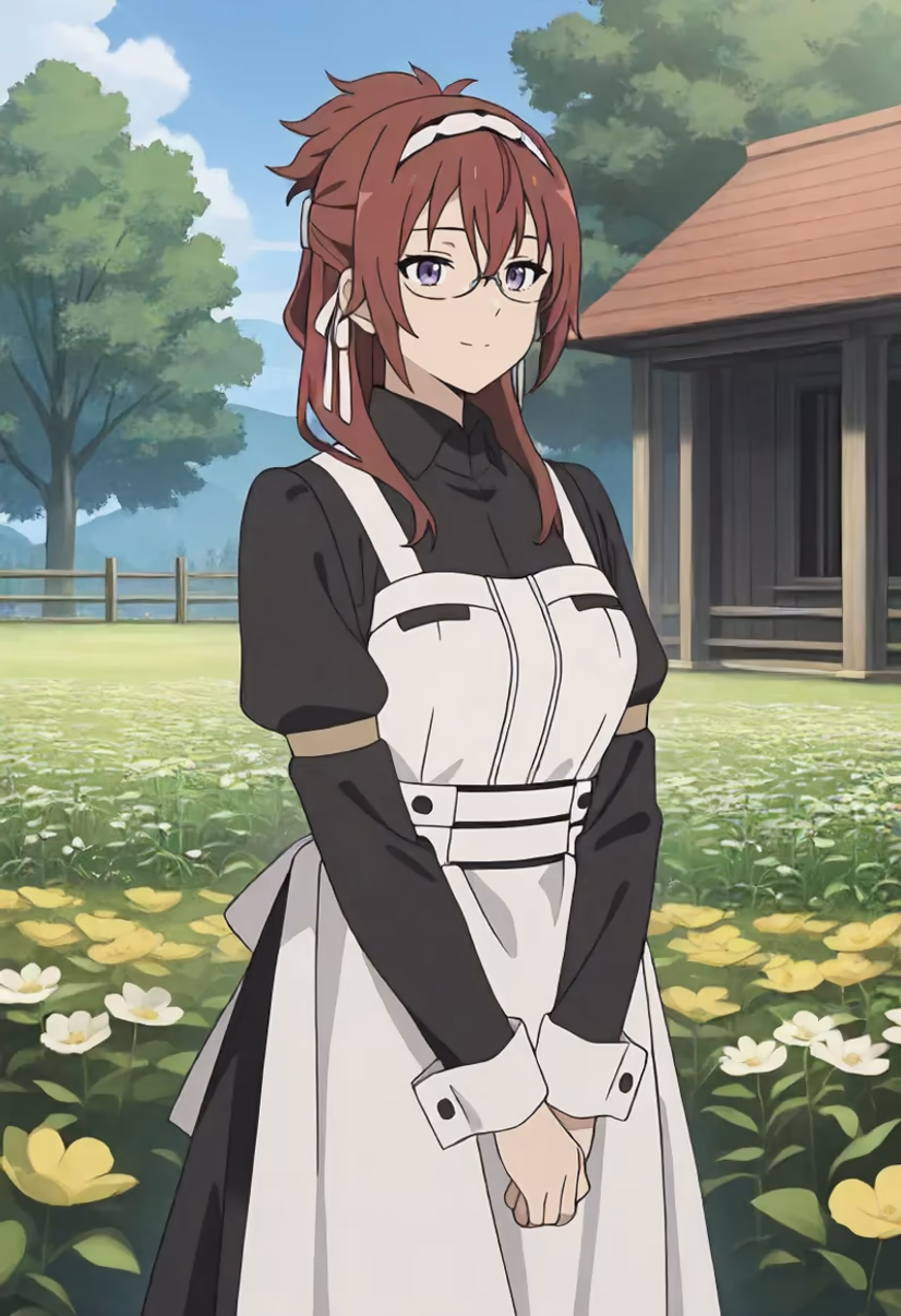 Lilia Greyrat - Mushoku Tensei: Jobless Reincarnation - Hentai Gallery 22 - 54 Images — image 1 of 54