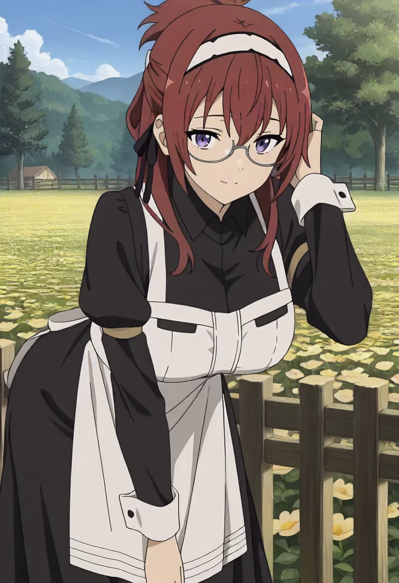 Lilia Greyrat - Mushoku Tensei: Jobless Reincarnation - Hentai Gallery 22 - 54 Images — image 5 of 54
