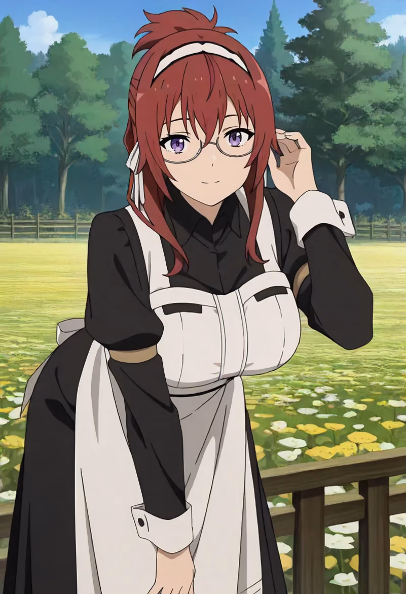 Lilia Greyrat - Mushoku Tensei: Jobless Reincarnation - Hentai Gallery 22 - 54 Images — image 6 of 54