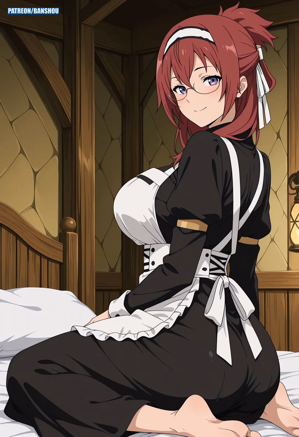 Lilia Greyrat - Mushoku Tensei: Jobless Reincarnation - Hentai Gallery 4 - 76 Images — image 2 of 76
