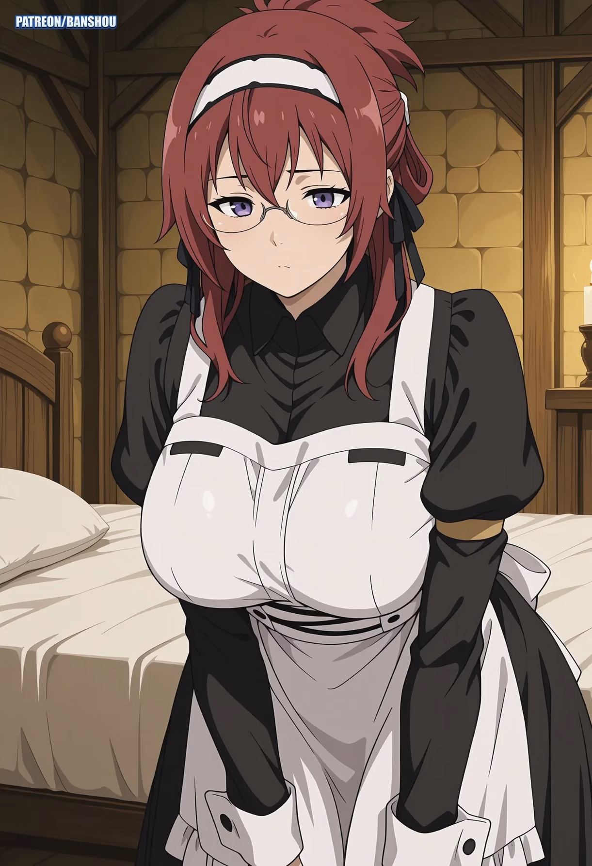 Lilia Greyrat - Mushoku Tensei: Jobless Reincarnation - Hentai Gallery 4 - 76 Images — image 32 of 76