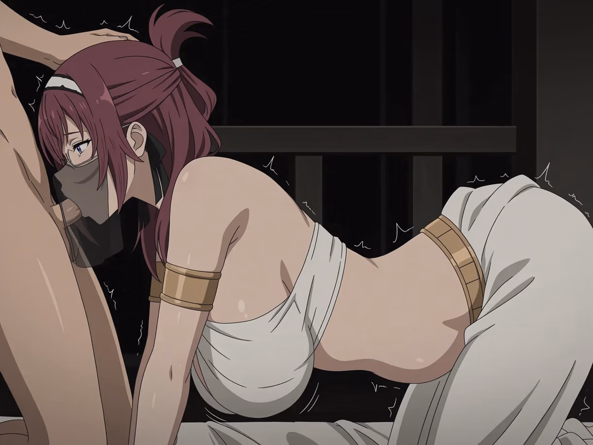 Lilia Greyrat - Mushoku Tensei: Jobless Reincarnation - Hentai Gallery 35 - 132 Images — image 13 of 132