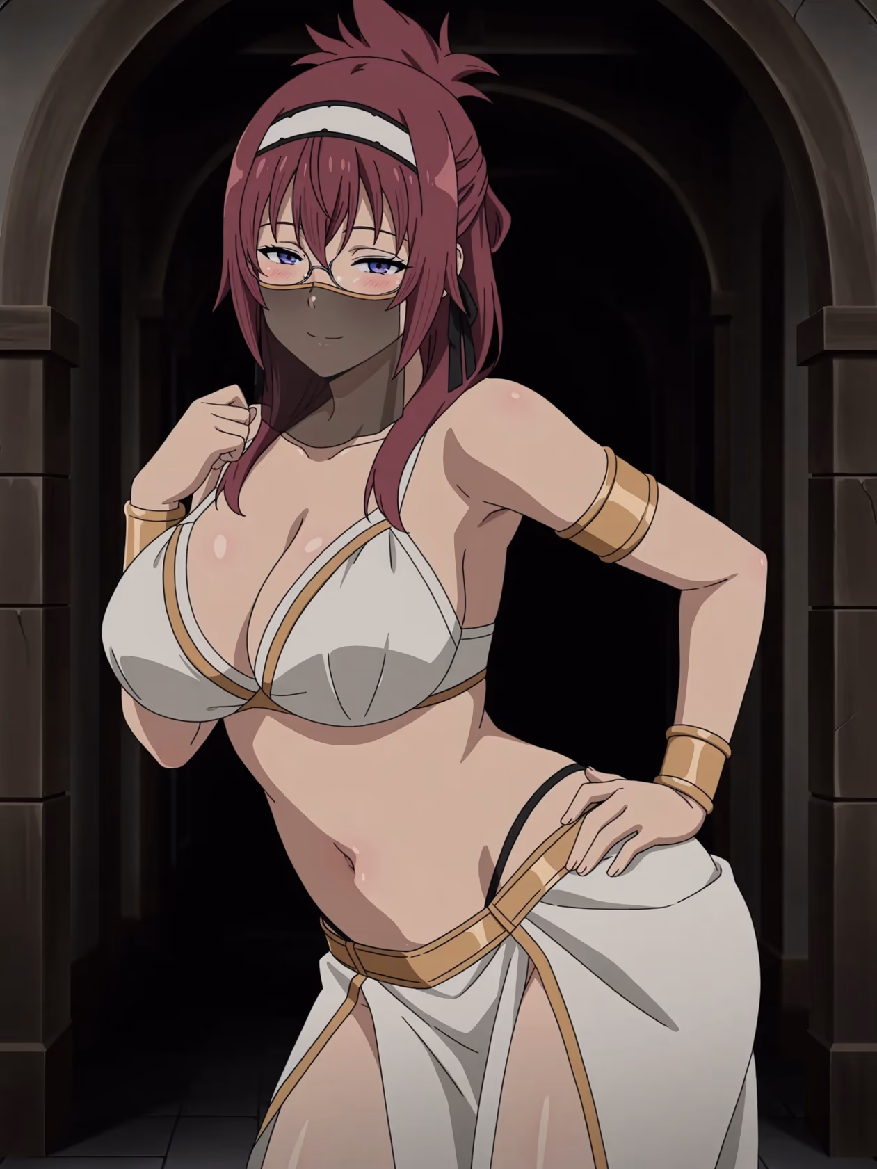 Lilia Greyrat - Mushoku Tensei: Jobless Reincarnation - Hentai Gallery 35 - 132 Images — image 2 of 132