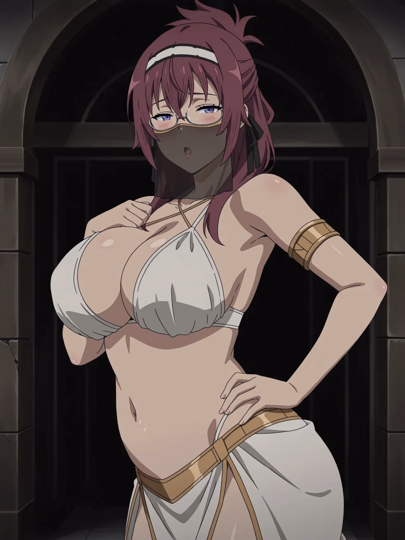 Lilia Greyrat - Mushoku Tensei: Jobless Reincarnation - Hentai Gallery 35 - 132 Images — image 4 of 132