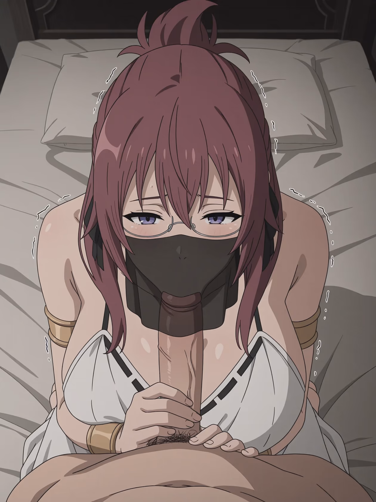 Lilia Greyrat - Mushoku Tensei: Jobless Reincarnation - Hentai Gallery 35 - 132 Images — image 9 of 132