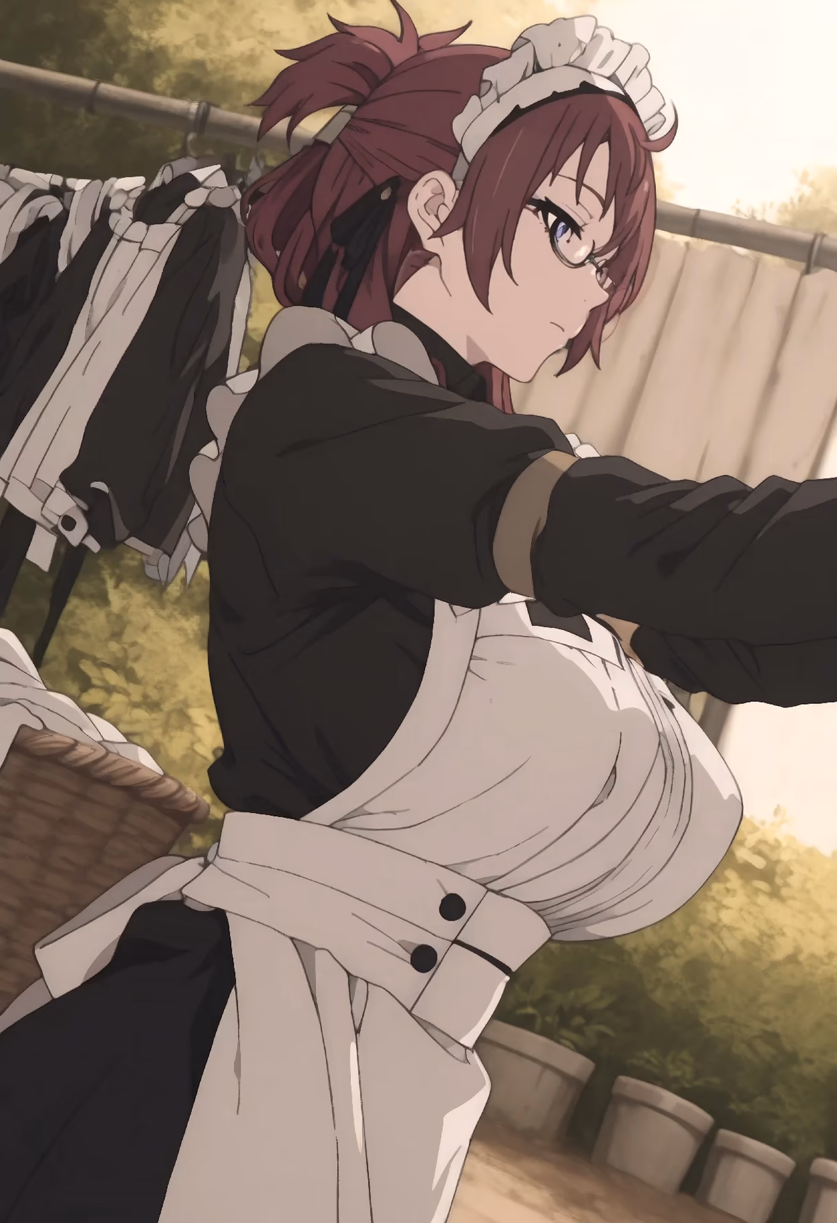 Lilia Greyrat - Mushoku Tensei: Jobless Reincarnation - Hentai Gallery 37 - 250 Images — image 1 of 250