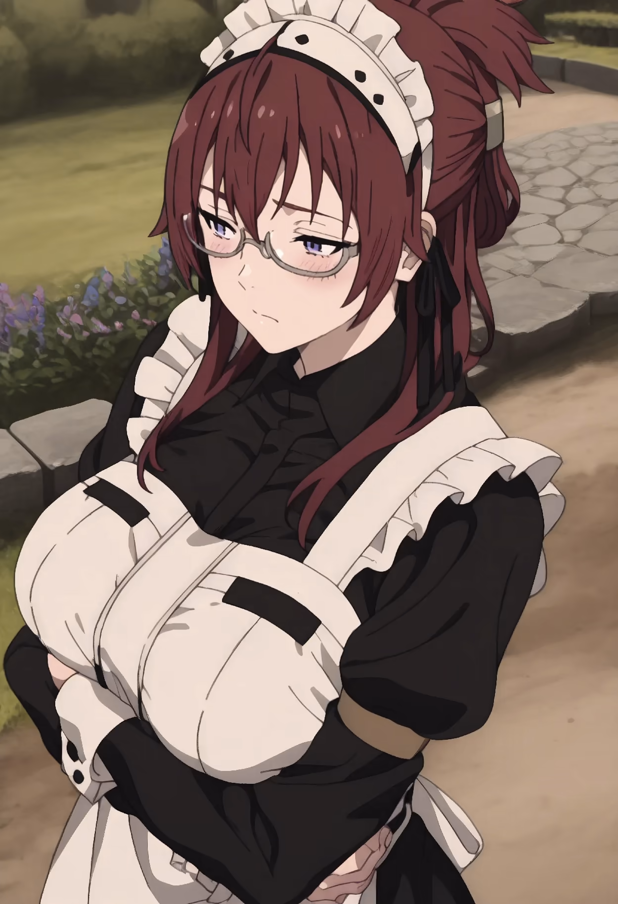 Lilia Greyrat - Mushoku Tensei: Jobless Reincarnation - Hentai Gallery 37 - 250 Images — image 10 of 250