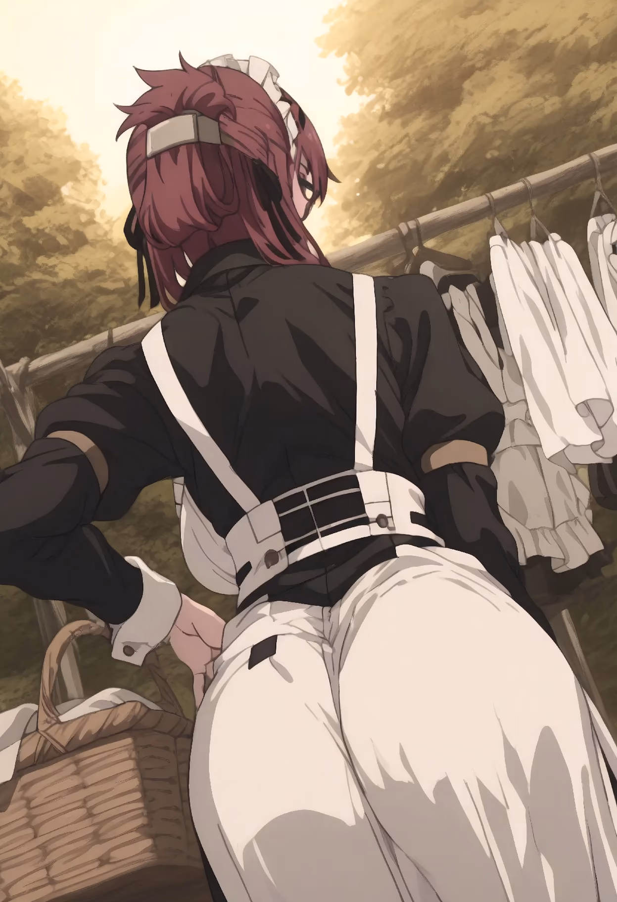 Lilia Greyrat - Mushoku Tensei: Jobless Reincarnation - Hentai Gallery 37 - 250 Images — image 4 of 250