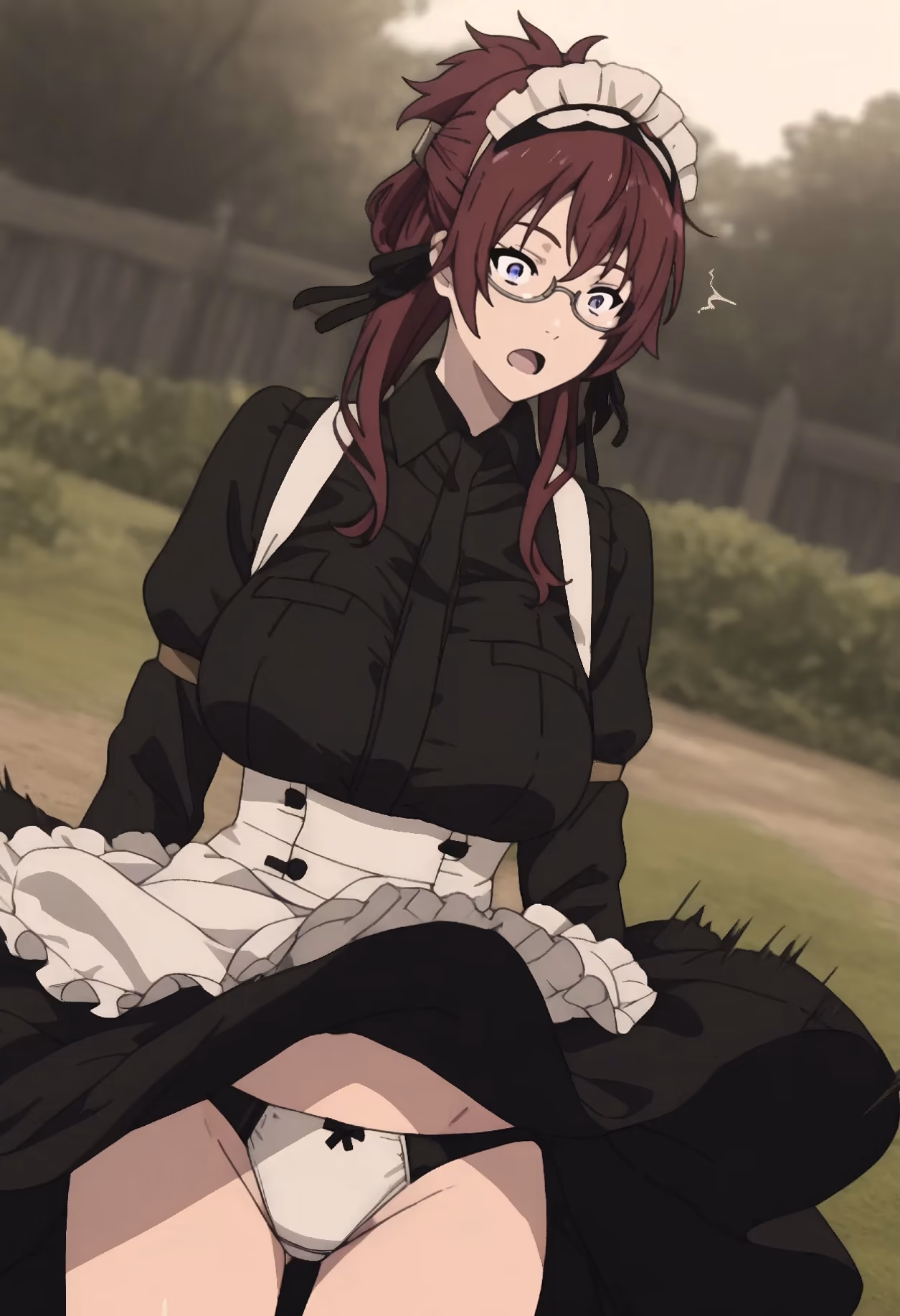 Lilia Greyrat - Mushoku Tensei: Jobless Reincarnation - Hentai Gallery 37 - 250 Images — image 5 of 250