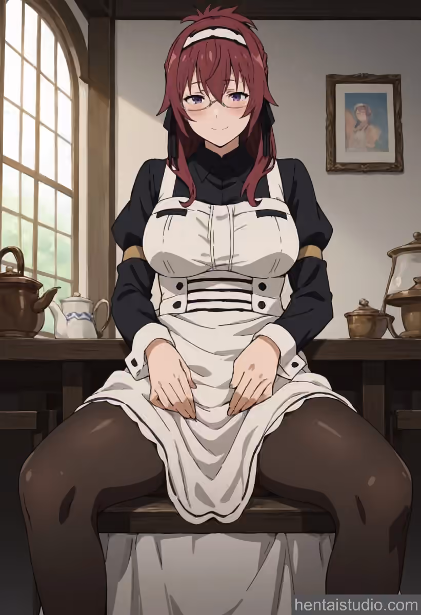 Lilia Greyrat - Mushoku Tensei: Jobless Reincarnation - Hentai Gallery 38 - 81 Images — image 15 of 81
