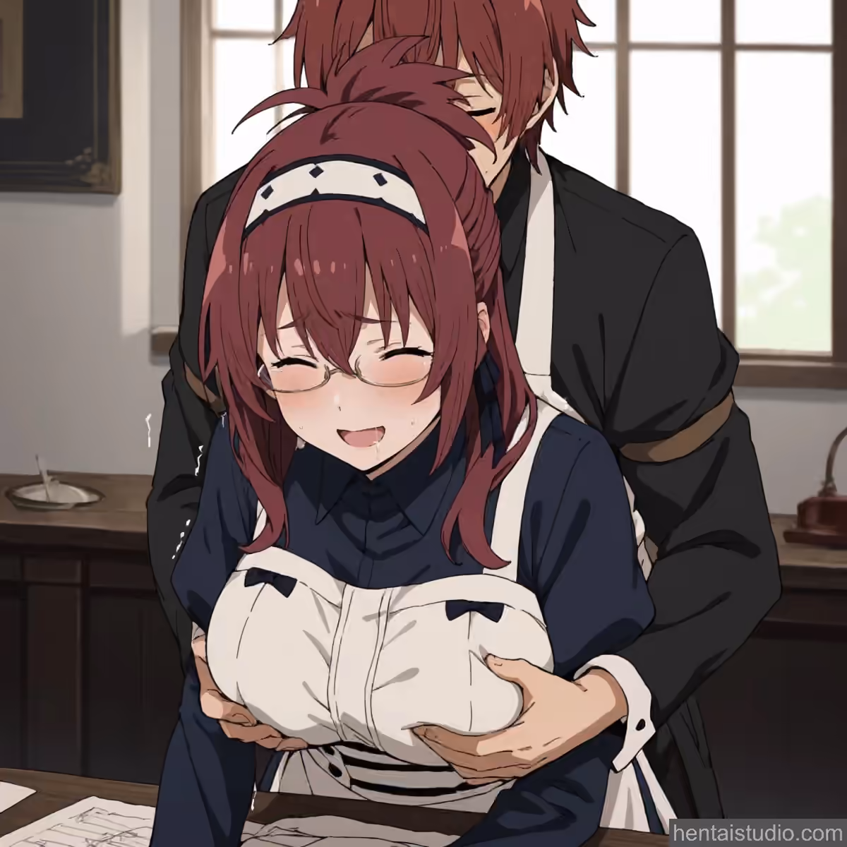 Lilia Greyrat - Mushoku Tensei: Jobless Reincarnation - Hentai Gallery 38 - 81 Images — image 18 of 81