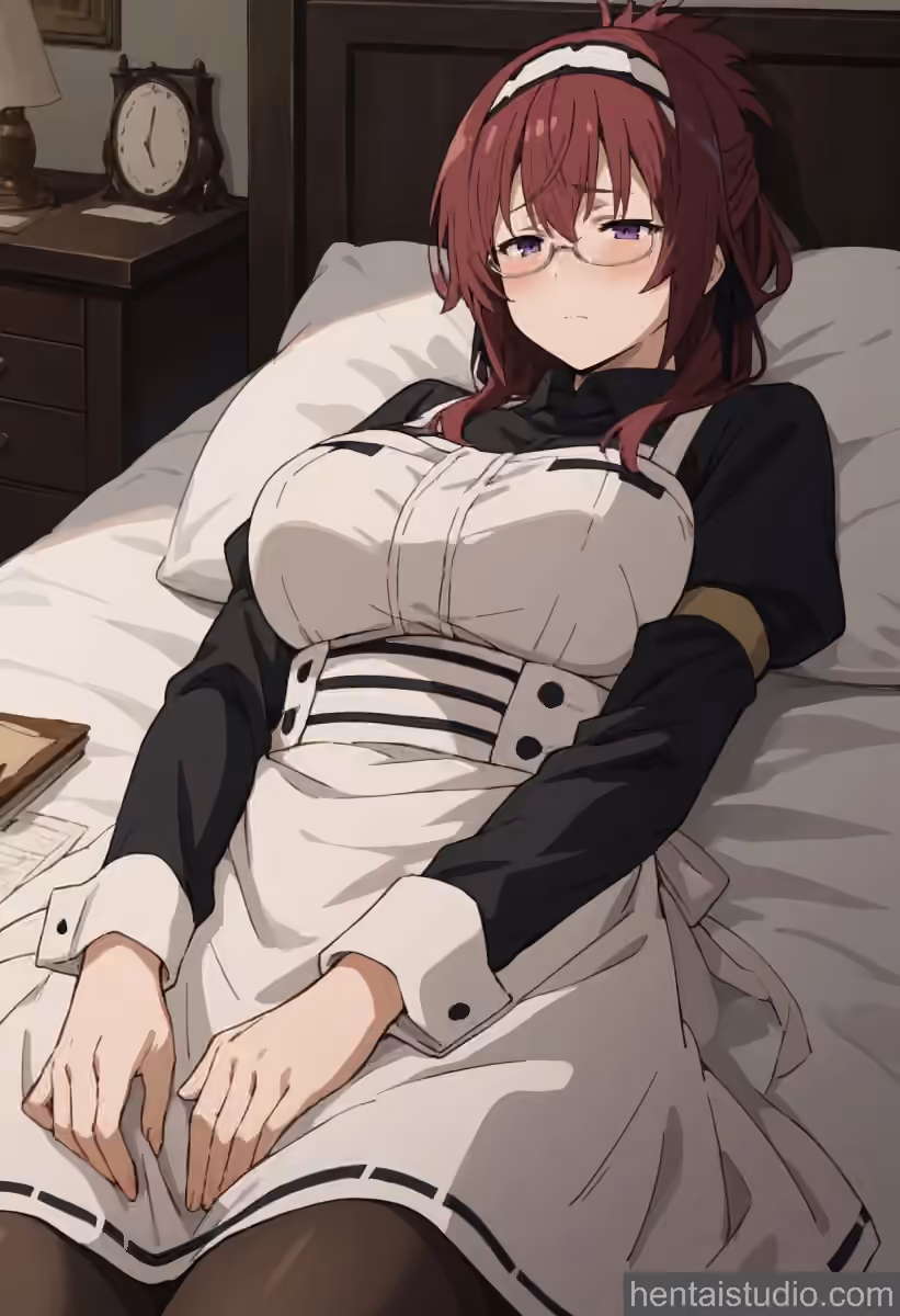 Lilia Greyrat - Mushoku Tensei: Jobless Reincarnation - Hentai Gallery 38 - 81 Images — image 26 of 81