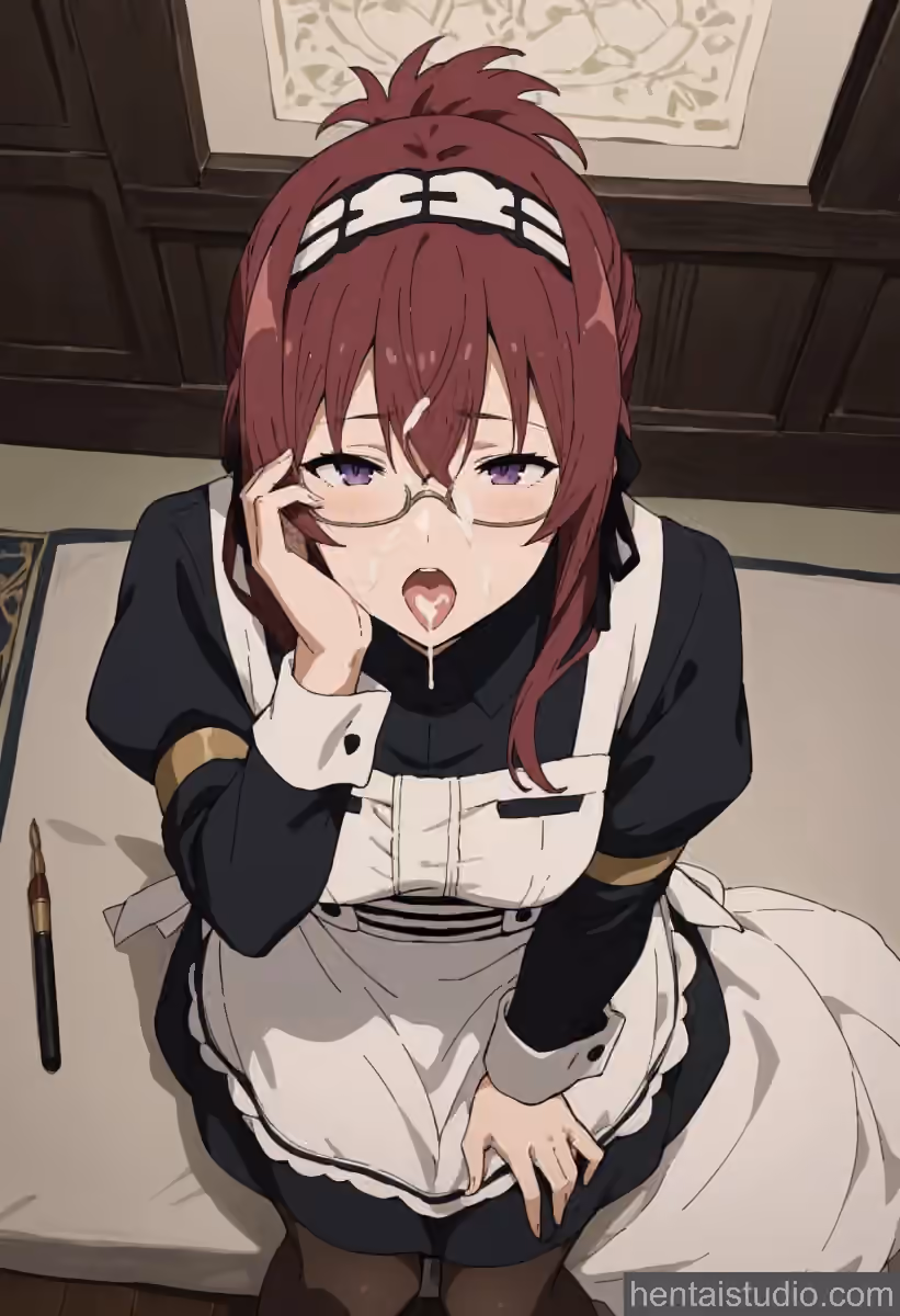 Lilia Greyrat - Mushoku Tensei: Jobless Reincarnation - Hentai Gallery 38 - 81 Images — image 27 of 81